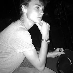 Meet your Posher, Jesse